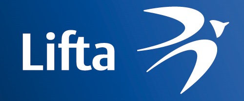 Lifta Logo